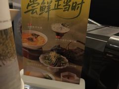 -华夏良子·足道SPA艾灸(翠微店)