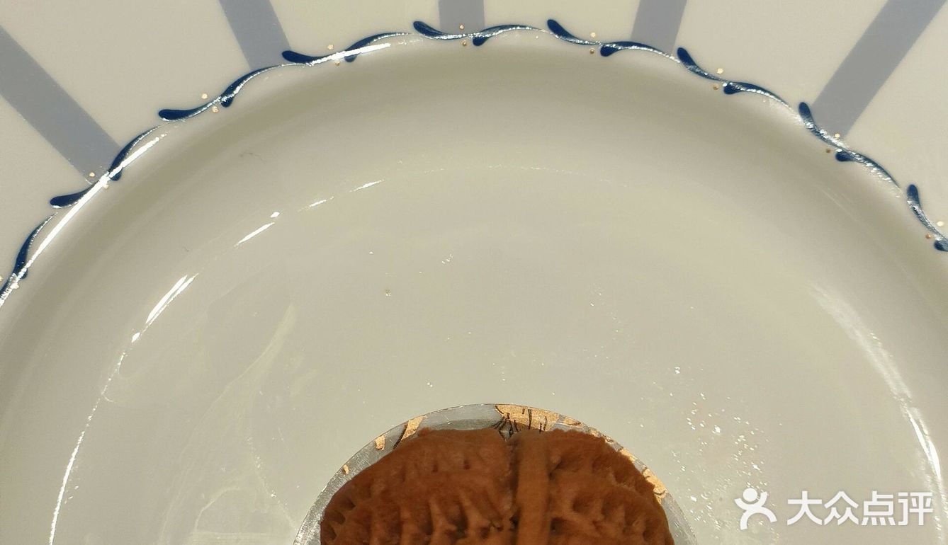 龙吟九品的双人下午茶俘获了我的心