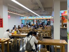 -龙华素斋(龙华路店)