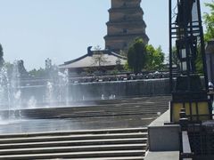 -大慈恩寺(大雁塔)