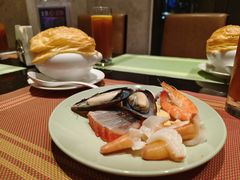 -云尚自助餐厅(佛山南海瞻云酒店)