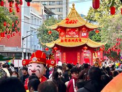-越秀西湖花市(广州城市广场花卉店)