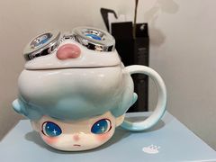 -泡泡玛特POPMART(宁波印象城店)