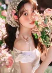 -米莱摄影写真(五大道别墅店)