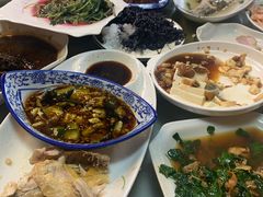 -观桥阁(锦溪店)