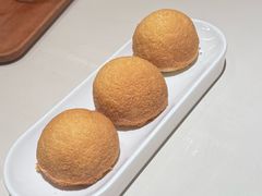 -蔡澜点心·粤菜(嘉里中心店)