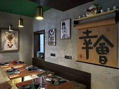 -ChitChat奇洽·Bistro(黎黄陂路店)