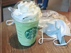 -星巴克臻选(成都宽窄巷子店)