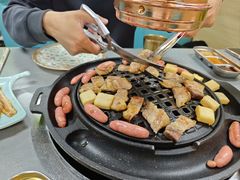 -牛犇炭火烤肉·鲜切烤肉(承德总店)