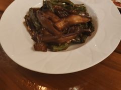 -南门小馆·清真(国贸商城店)