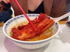 -鲁达面馆本帮风味(共康东路店)