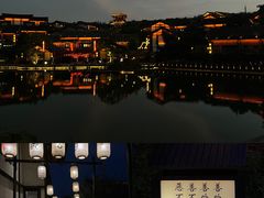 -茅山东方盐湖城景区