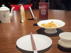 -明湖楼·经典鲁菜山东海鲜(大明湖店)