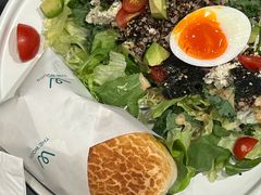 -THE WOODS 简餐 (国贸商城店)