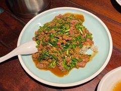 海肠捞饭-前海沿·青岛菜(五四广场永旺店)