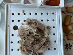 -老毛手抓·盐池滩羊非遗手抓(宁夏总店)