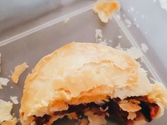 玫瑰鲜花饼-云海肴云南菜(花园城店)