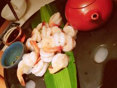 -绿茶餐厅(成都大悦城店)