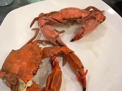 -海天一色海景自助餐厅(西港花园店)