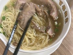 -百福麵家(新馬路店)