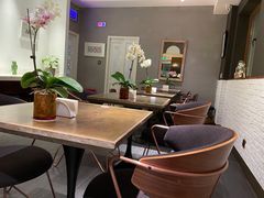 大堂-BOCATA 西班牙餐厅(三里屯店)