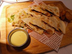 墨西哥牛肉薄饼-阿妮叶李(光谷世界城店)