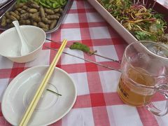 -永红源啤酒·烧烤·海鲜·大排档(台柳路店)