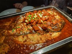 -炉鱼(西溪银泰城店)