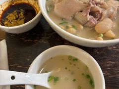 -牛王庙(龙华花园店)