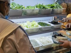 -0317火锅鸡·清真(正达店)