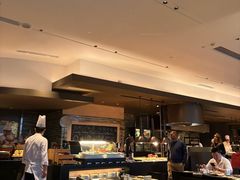 -上海外滩茂悦大酒店