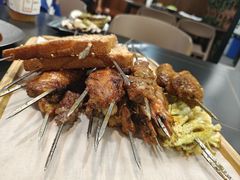 -老虎滩大连海鲜烧烤(建邺云锦路总店)