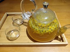 -如轩·海鲜砂锅粥·潮汕菜(沿江东路店)