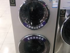 -苏宁易购(上海沪太路二店)