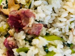 -舒蔡记生煎菜饭(云南中路店)