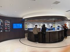 -CHARLIETOWN红茶公司(南京万象天地店)