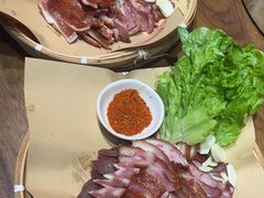 -六合居·明厨亮灶餐厅(成双大道店)