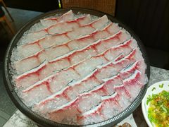黑斑鱼-麻路成都火锅(柏威年店)