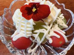 水果色拉-一本料理(西溪天街店)