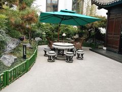-西郊竹园甲鱼面(老一中店)