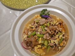 -王府井酒店(金桥港湾店)