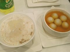 -聪嫂私房甜品(旺角二店)