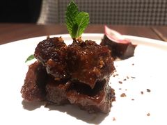 私房陈皮牛肉-十里弄堂(K11店)
