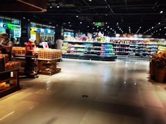-永辉超市(鲁谷店)