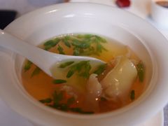 夜来香炖花胶-福玺荟(外滩罗斯福店)