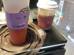 -眷茶(赛格国际购物中心店)
