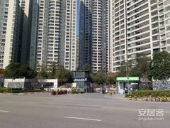 -万科·金域蓝湾