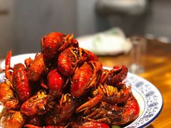 -辣盆盆麻辣小龙虾(哈尔滨总店)
