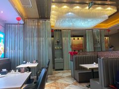 -燕兰楼·清真西北融合菜(亚运村店)