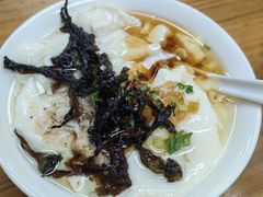 豆腐花-阊门姚记豆浆(旧学前直营店)